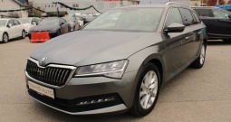 Škoda Superb Combi 2.0 TDi DSG *LED, NAVIGACIJA, KAMERA*