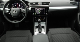 Škoda Superb Combi 2.0 TDi DSG *LED, NAVIGACIJA, KAMERA*