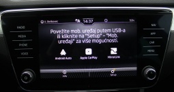 Škoda Superb Combi 2.0 TDi DSG *LED, NAVIGACIJA, KAMERA*