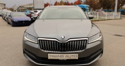 Škoda Superb Combi 2.0 TDi DSG *LED, NAVIGACIJA, KAMERA*