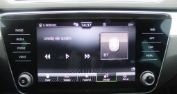 Škoda Superb Combi 2.0 TDi DSG *LED, NAVIGACIJA, KAMERA*