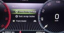 Škoda Superb Combi 2.0 TDi DSG *LED, NAVIGACIJA, KAMERA*