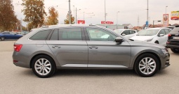 Škoda Superb Combi 2.0 TDi DSG *LED, NAVIGACIJA, KAMERA*