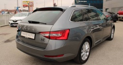 Škoda Superb Combi 2.0 TDi DSG *LED, NAVIGACIJA, KAMERA*