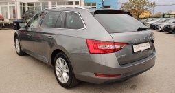 Škoda Superb Combi 2.0 TDi DSG *LED, NAVIGACIJA, KAMERA*