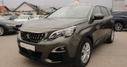 Peugeot 5008 1.2 Puretech AUTOMATIK 7 sjedala *NAVIGACIJA*