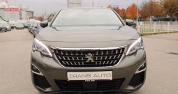 Peugeot 5008 1.2 Puretech AUTOMATIK 7 sjedala *NAVIGACIJA*