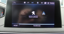 Peugeot 5008 1.2 Puretech AUTOMATIK 7 sjedala *NAVIGACIJA*