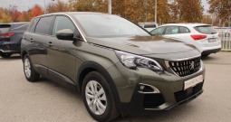 Peugeot 5008 1.2 Puretech AUTOMATIK 7 sjedala *NAVIGACIJA*