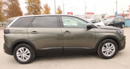 Peugeot 5008 1.2 Puretech AUTOMATIK 7 sjedala *NAVIGACIJA*