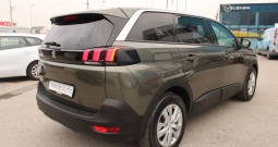 Peugeot 5008 1.2 Puretech AUTOMATIK 7 sjedala *NAVIGACIJA*