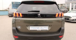 Peugeot 5008 1.2 Puretech AUTOMATIK 7 sjedala *NAVIGACIJA*