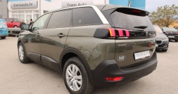 Peugeot 5008 1.2 Puretech AUTOMATIK 7 sjedala *NAVIGACIJA*