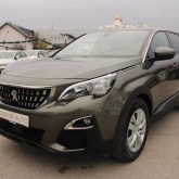 Peugeot 5008 1.2 Puretech AUTOMATIK 7 sjedala *NAVIGACIJA*