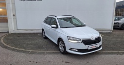 ŠKODA FABIA COMBI 1.0 TSI EDITION - JAMSTVO 15 MJESECI!!!, 11.190,00 €