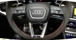 Audi RSQ3 Sportback 2.5 TFSI Quattro Aut. 400 KS, ACC+360+LED+GR SJED+PANO+VIRT