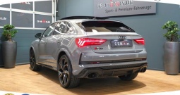 Audi RSQ3 Sportback 2.5 TFSI Quattro Aut. 400 KS, ACC+360+LED+GR SJED+PANO+VIRT