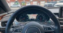 Audi A6 3.0 TDI Quattro Aut. Competition 320 KS, ACC+KAM+GR SJED+LED+ASIST