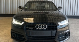 Audi A6 3.0 TDI Quattro Aut. Competition 320 KS, ACC+KAM+GR SJED+LED+ASIST