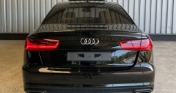 Audi A6 3.0 TDI Quattro Aut. Competition 320 KS, ACC+KAM+GR SJED+LED+ASIST