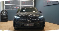 Mercedes GLC 300 4M Aut. AMG Line 258 KS, ACC+360+LED+GR SJED+PANO+VIRT+ASIST