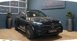 Mercedes GLC 300 4M Aut. AMG Line 258 KS, ACC+360+LED+GR SJED+PANO+VIRT+ASIST