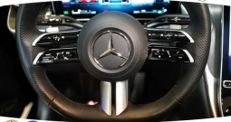 Mercedes GLC 300 4M Aut. AMG Line 258 KS, ACC+360+LED+GR SJED+PANO+VIRT+ASIST