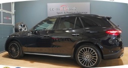 Mercedes GLC 300 4M Aut. AMG Line 258 KS, ACC+360+LED+GR SJED+PANO+VIRT+ASIST