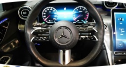 Mercedes GLC 300 4M Aut. AMG Line 258 KS, ACC+360+LED+GR SJED+PANO+VIRT+ASIST