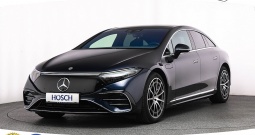 Mercedes EQS 450+120kWh AMG/Electric Art 333 KS, LED+PDC+GR SJED+PANO+HEAD