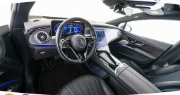 Mercedes EQS 450+120kWh AMG/Electric Art 333 KS, LED+PDC+GR SJED+PANO+HEAD