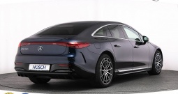 Mercedes EQS 450+120kWh AMG/Electric Art 333 KS, LED+PDC+GR SJED+PANO+HEAD