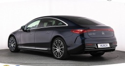 Mercedes EQS 450+120kWh AMG/Electric Art 333 KS, LED+PDC+GR SJED+PANO+HEAD