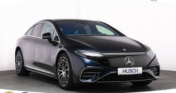 Mercedes EQS 450+120kWh AMG/Electric Art 333 KS, LED+PDC+GR SJED+PANO+HEAD