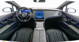 Mercedes EQS 450+120kWh AMG/Electric Art 333 KS, LED+PDC+GR SJED+PANO+HEAD