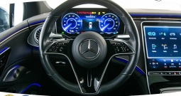 Mercedes EQS 450+120kWh AMG/Electric Art 333 KS, LED+PDC+GR SJED+PANO+HEAD