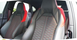 Audi RSQ3 Sportback 2.5 TFSI Quattro Aut. 400 KS, ACC+KAM+LED+GR SJED+VIRT+AS...