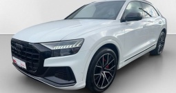 Audi Q8 60 TFSIe Quattro Tiptronic S Line 462 KS, ZRAČNI+360+LED+4xGR SJED+H...