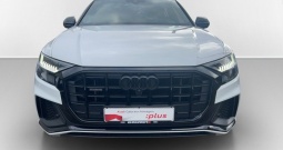 Audi Q8 60 TFSIe Quattro Tiptronic S Line 462 KS, ZRAČNI+360+LED+4xGR SJED+H...