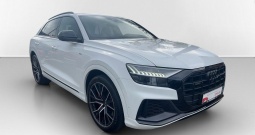 Audi Q8 60 TFSIe Quattro Tiptronic S Line 462 KS, ZRAČNI+360+LED+4xGR SJED+H...