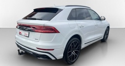 Audi Q8 60 TFSIe Quattro Tiptronic S Line 462 KS, ZRAČNI+360+LED+4xGR SJED+H...