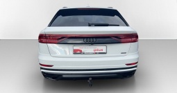 Audi Q8 60 TFSIe Quattro Tiptronic S Line 462 KS, ZRAČNI+360+LED+4xGR SJED+H...