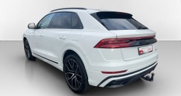 Audi Q8 60 TFSIe Quattro Tiptronic S Line 462 KS, ZRAČNI+360+LED+4xGR SJED+H...