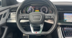 Audi Q8 60 TFSIe Quattro Tiptronic S Line 462 KS, ZRAČNI+360+LED+4xGR SJED+H...