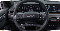 Kia EV9 99.8 kWh AWD Aut. GT-Line Launch Edition 385 KS, ACC+KAM+GR SJED+LED