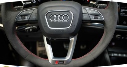 Audi RSQ3 Sportback 2.5 TFSI Quattro Aut. 400 KS, ACC+KAM+LED+GR SJED+VIRT+AS...