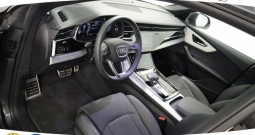 Audi Q8 60 TFSIe Quattro Tiptronic S line 462 KS, ZRAČNI+ACC+360+4xGR SJED+LED