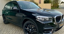 BMW X3 30d xDrive Aut. 265 KS, LED+TEM+GR SJED+HEAD+ASIST