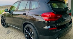 BMW X3 30d xDrive Aut. 265 KS, LED+TEM+GR SJED+HEAD+ASIST