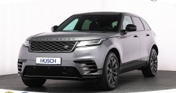 Land Rover Range Rover Velar 2.0 D200 AWD R-Dynamic SE 204 KS, LED+GR SJED+KAM